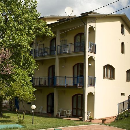 Hotel The Marquee Castelnuovo di Garfagnana Zewnętrze zdjęcie