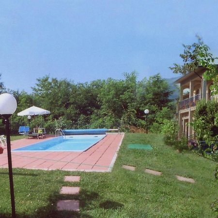 Hotel The Marquee Castelnuovo di Garfagnana Zewnętrze zdjęcie