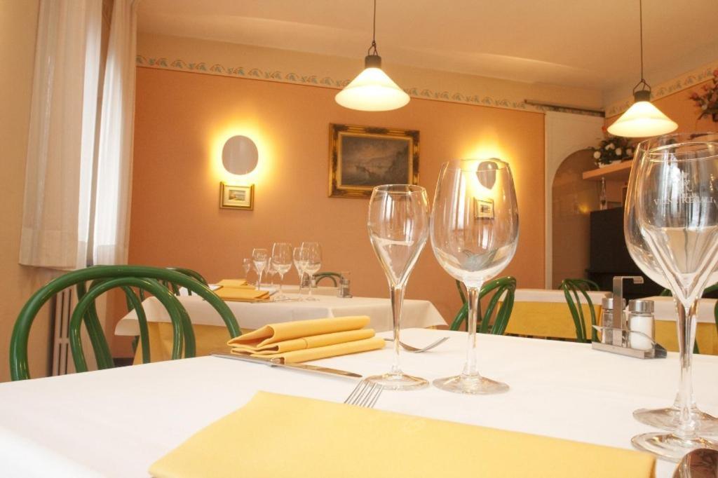 Hotel The Marquee Castelnuovo di Garfagnana Zewnętrze zdjęcie