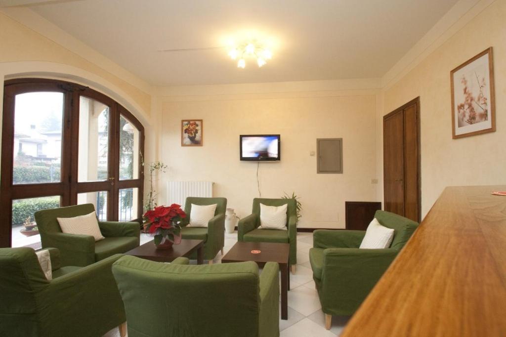 Hotel The Marquee Castelnuovo di Garfagnana Zewnętrze zdjęcie