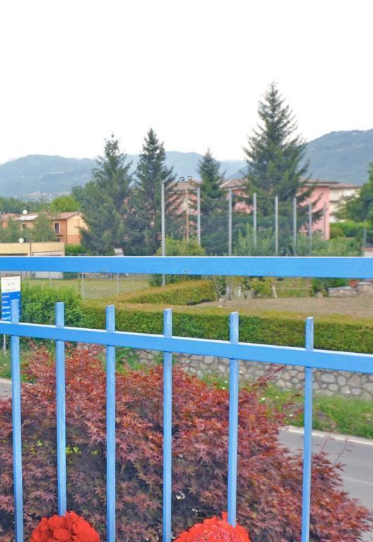 Hotel The Marquee Castelnuovo di Garfagnana Zewnętrze zdjęcie
