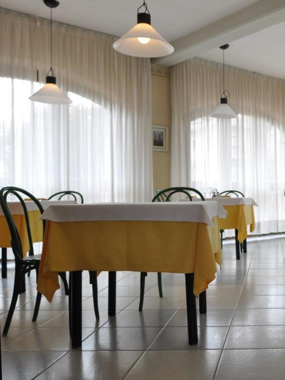 Hotel The Marquee Castelnuovo di Garfagnana Zewnętrze zdjęcie