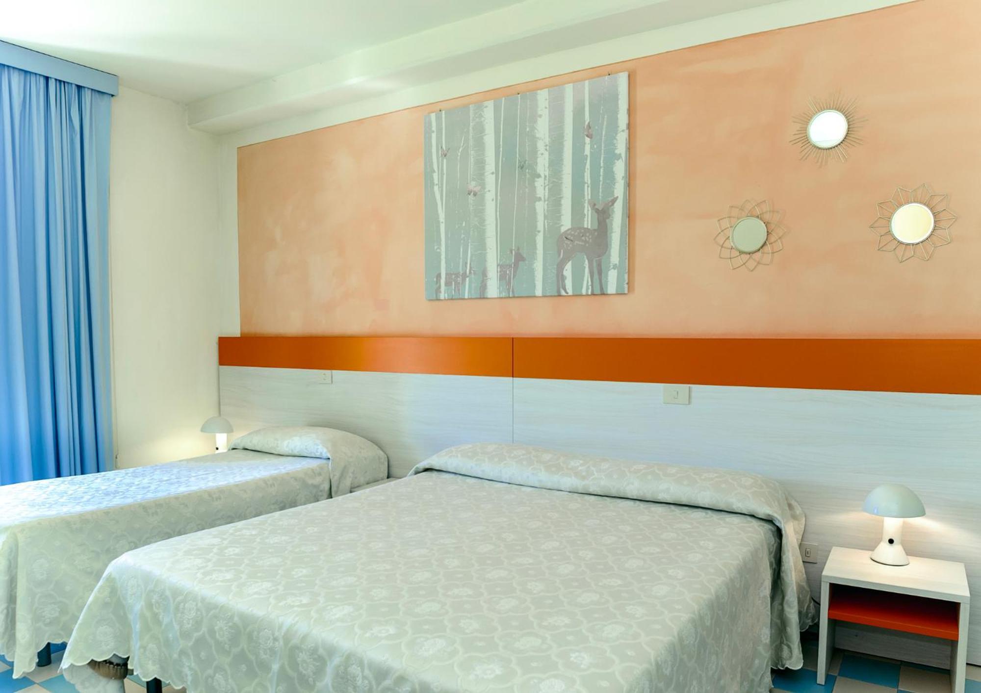 Hotel The Marquee Castelnuovo di Garfagnana Zewnętrze zdjęcie