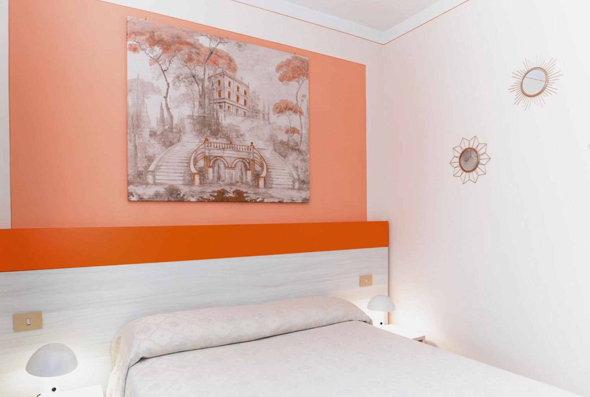 Hotel The Marquee Castelnuovo di Garfagnana Zewnętrze zdjęcie