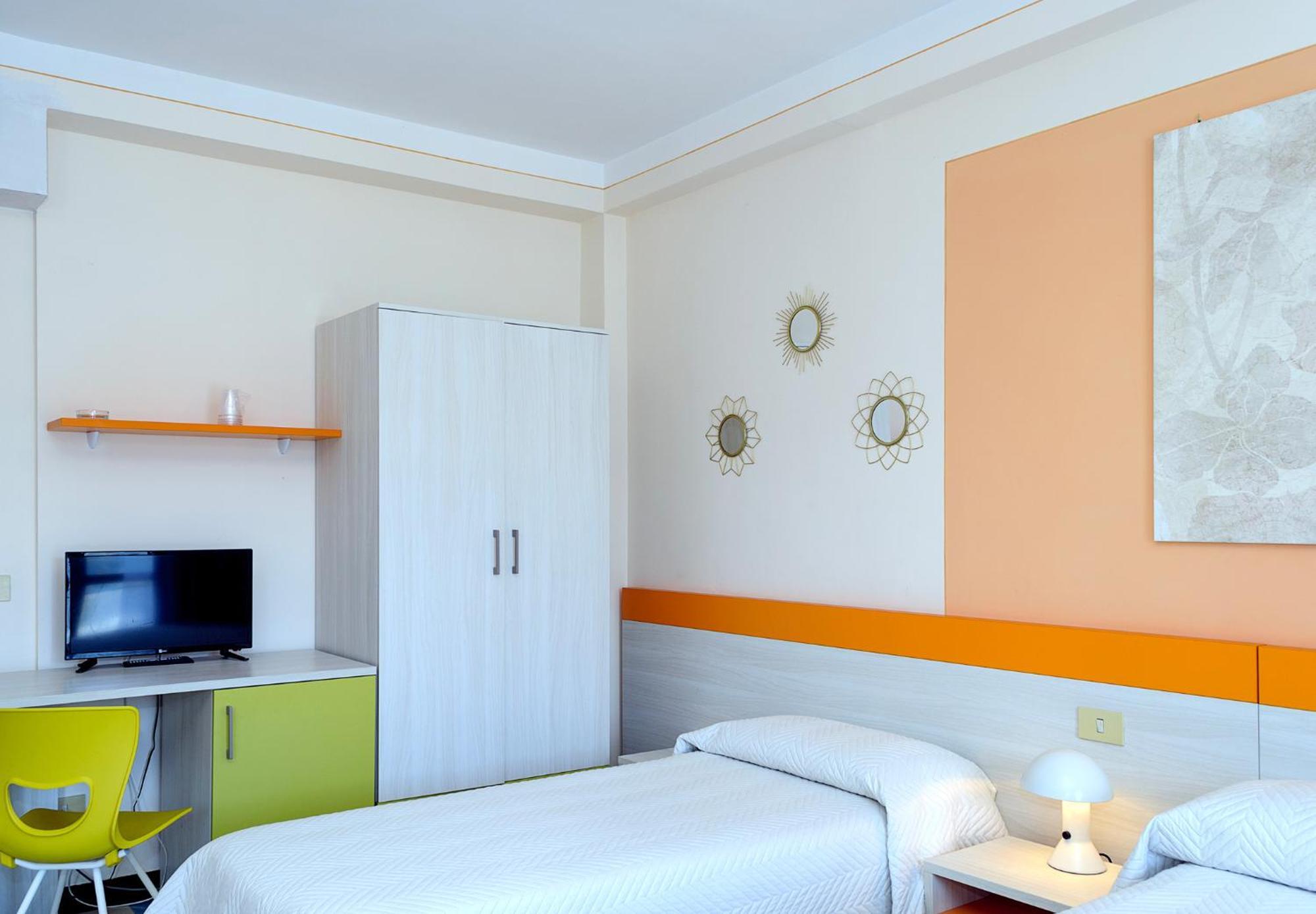 Hotel The Marquee Castelnuovo di Garfagnana Zewnętrze zdjęcie