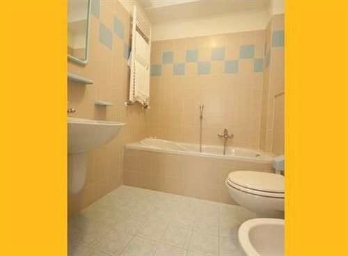 Hotel The Marquee Castelnuovo di Garfagnana Zewnętrze zdjęcie
