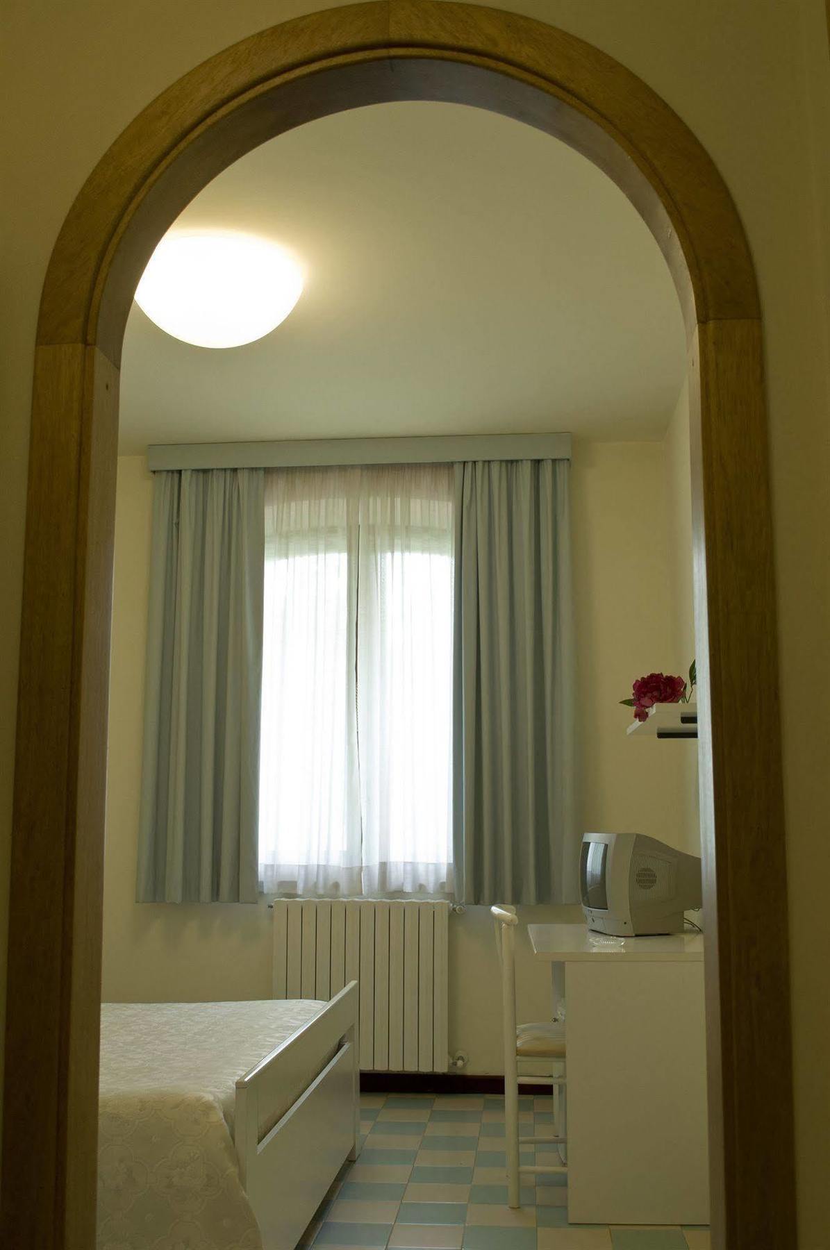 Hotel The Marquee Castelnuovo di Garfagnana Zewnętrze zdjęcie