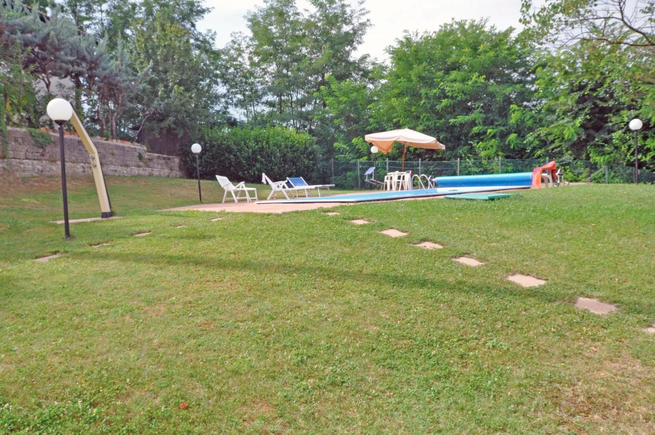 Hotel The Marquee Castelnuovo di Garfagnana Zewnętrze zdjęcie