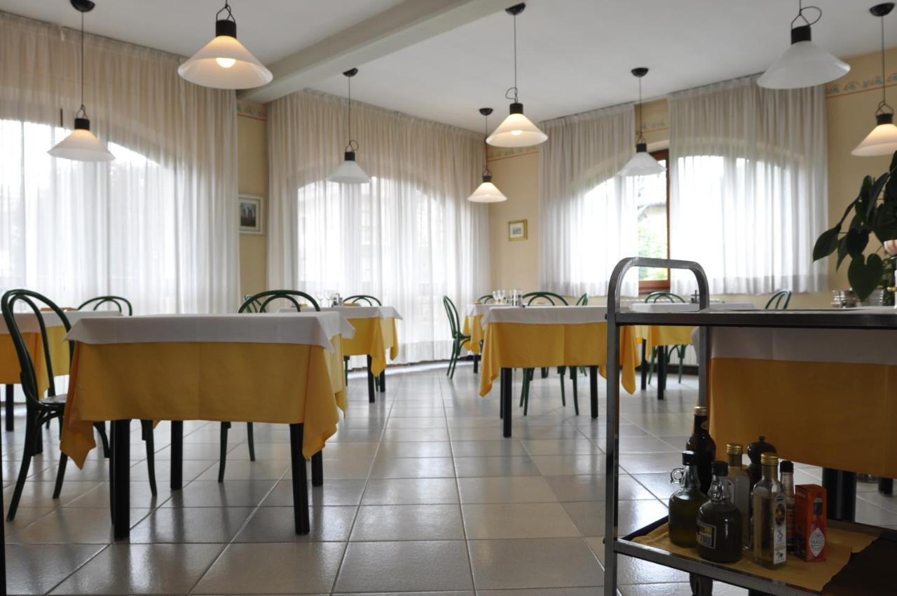 Hotel The Marquee Castelnuovo di Garfagnana Zewnętrze zdjęcie